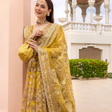 Faiza Saqlain | Neorah Wedding Festive 24| Melita