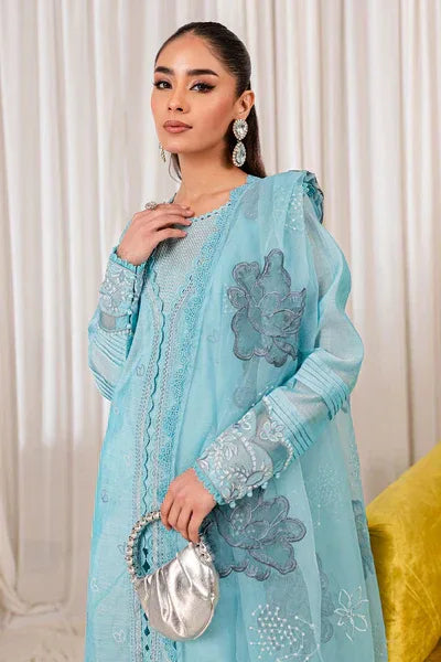 Nureh | Shades Of Summer | NP-458 - Rang-e-Khaas