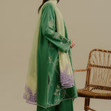 Zara Shahjahan | Coco Lawn 25 | Tara-8B