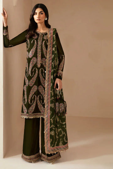 Jazmin | Velvet Edit 24 | VF-2023 - Rang-e-Khaas