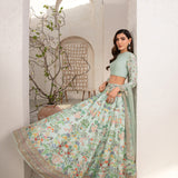 Faiza Saqlain | Lenora Luxury Pret | Myria