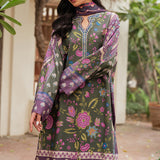 Jazmin | Winter Edition 24 | VISCOSE UW-0120