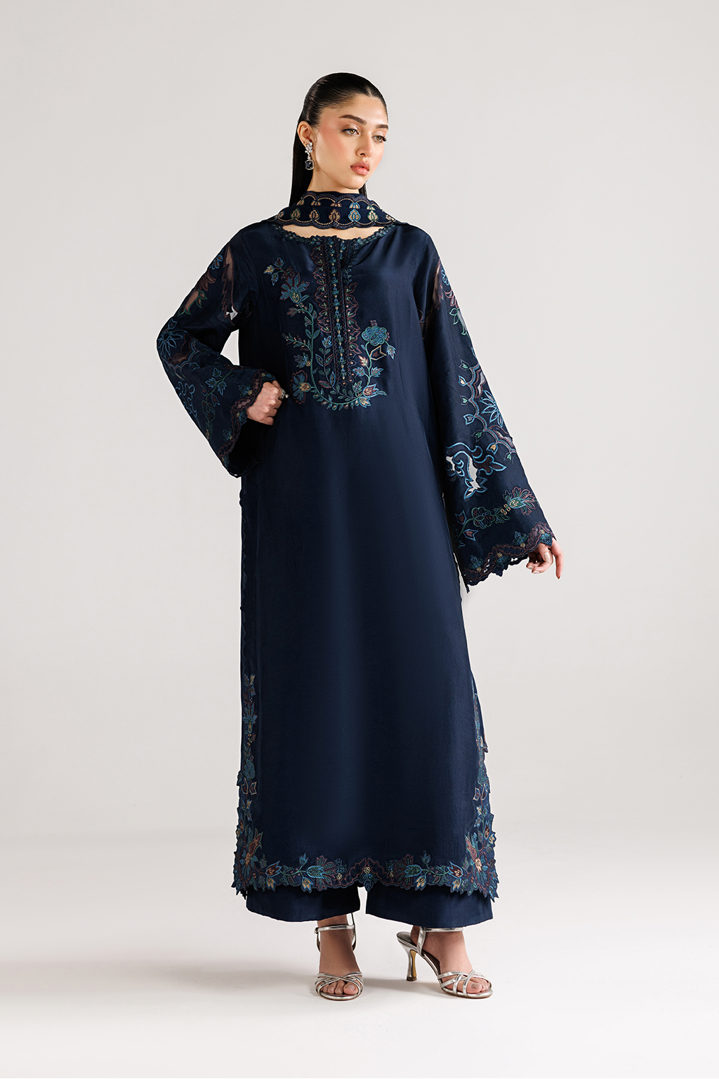 Iznik UE-654 Ramen Silk