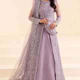 Farasha | Lumiere Formals | Fuchsia Fantasy