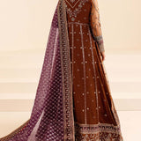 Farasha | Lumiere Formals | Crimson Allure