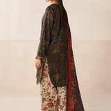 Baroque | Luxury Pret 25 | UF-4279