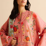 Zara Shahjahan | Coco Prints | Nyra-5B