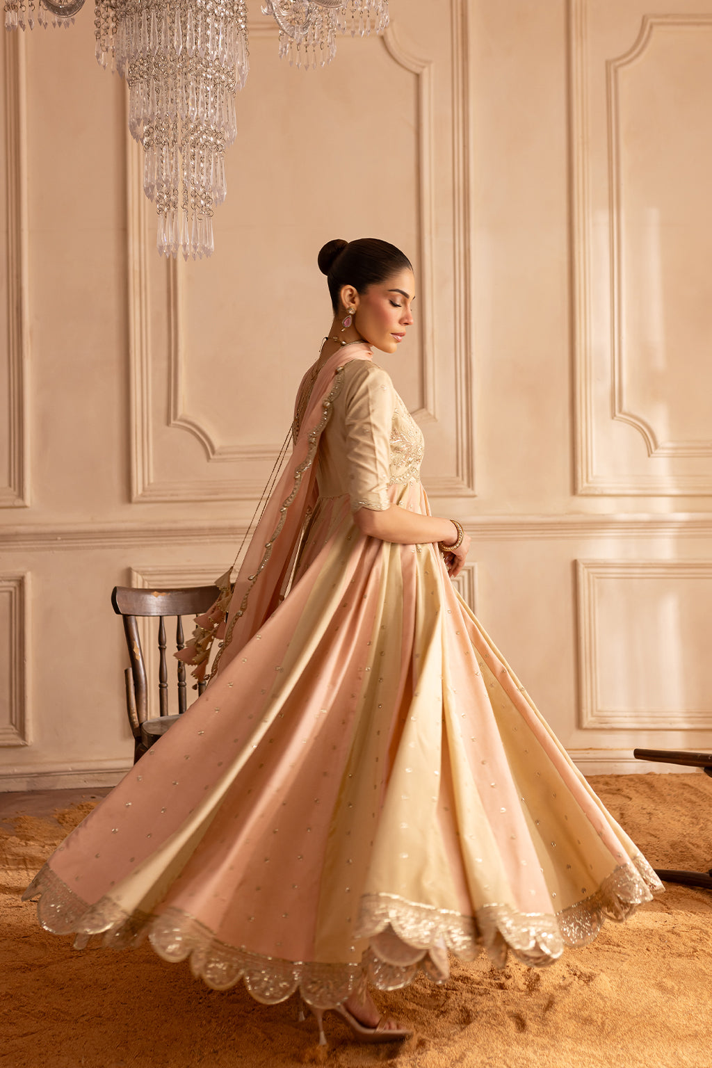 Vanya | Marlene Formals | ML-03