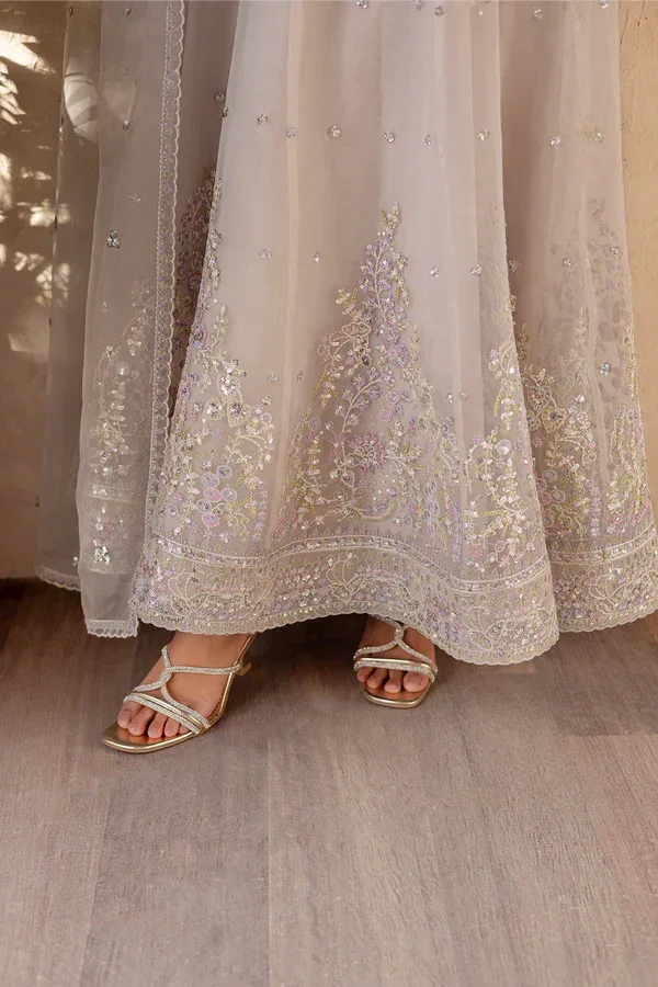 Emaan Adeel | Noore Festival | Soraya - Rang-e-Khaas