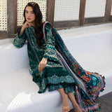 Faiza Saqlain | Milena - Lawn'24