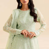 Farasha | Lumiere Formals | Aqua Dream