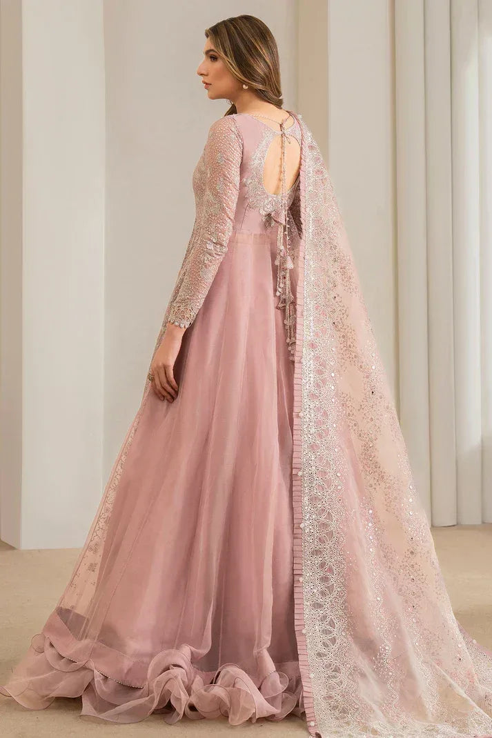 Jazmin | Wedding Formals | UC-3024 - Rang-e-Khaas