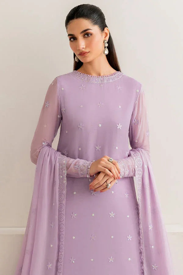 Farasha | Lumiere Formals | SASHA - Rang-e-Khaas
