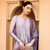 Faiza Saqlain | Carmela Luxury Pret | Mersera