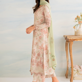Iznik | Guzel lawn 24 | IGL-05