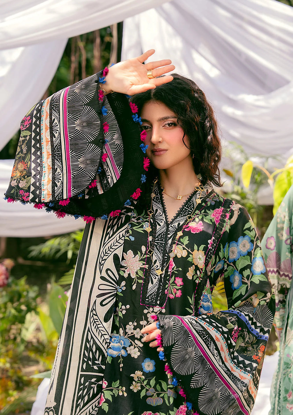 Elaf Premium | Prints 25 | EPS-8B ELAROSE