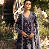 Faiza Saqlain | Adeen Formals | Darcel