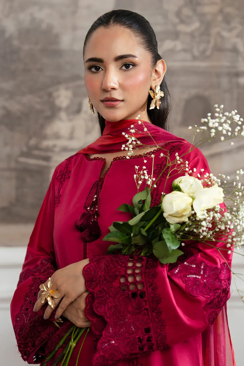 Imrozia Premium | Kianna Casuals | SP-83 RENEE - Rang-e-Khaas