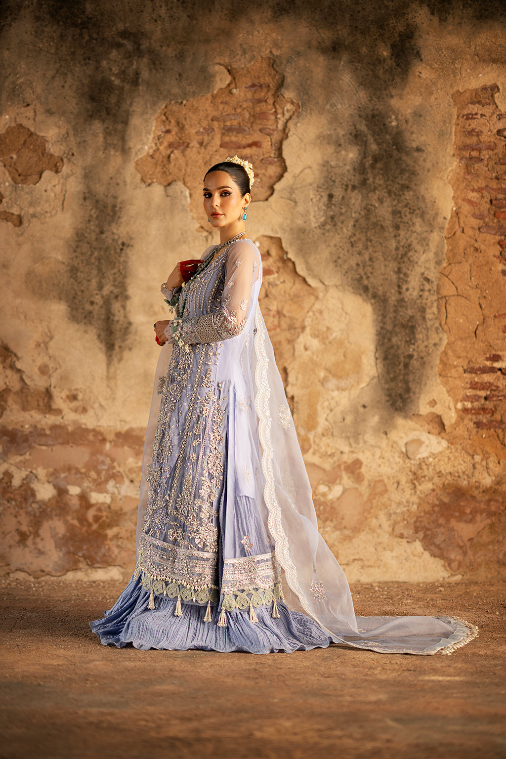 AJR Couture | Luxury Formals'24 | Majesty