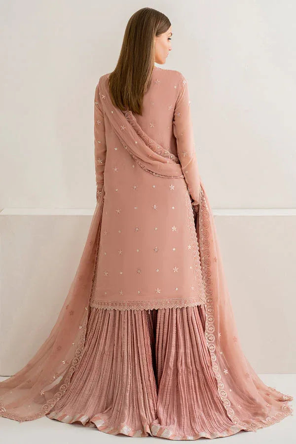 Farasha | Lumiere Formals | EMILY - Rang-e-Khaas