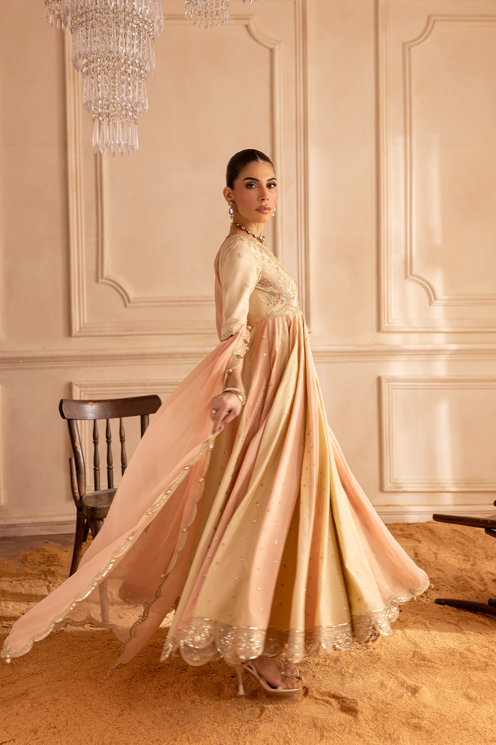 Vanya | Marlene Formals | ML-03