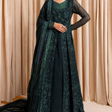Farasha | Lumiere Formals | ENCHANTED SAGE