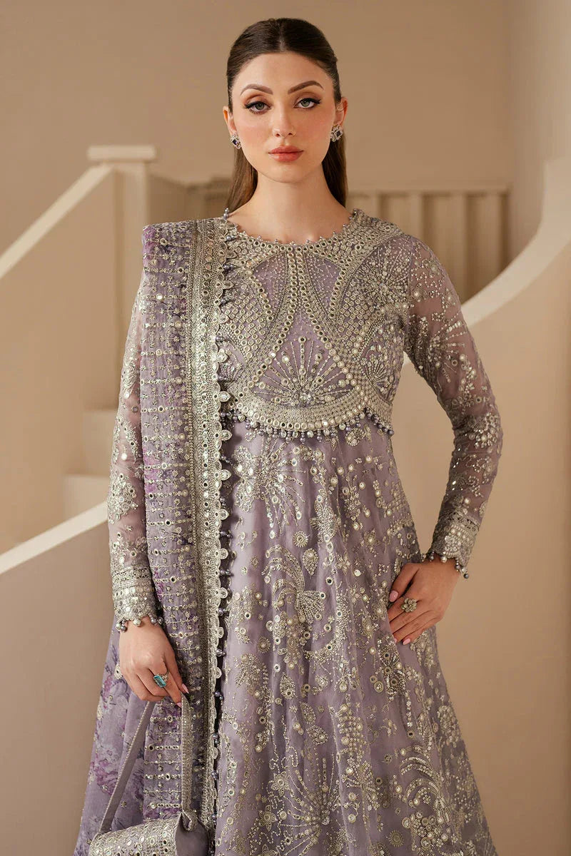 Jazmin | Wedding Formals | WF'25-05 - Rang-e-Khaas