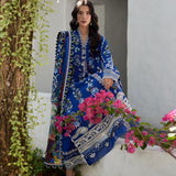 Faiza Saqlain | Veira - Lawn'24