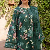 Farasha | The Winter Whispers | ELLE