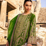 Faiza Saqlain | Adeen Formals | Tegan
