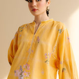 Zara Shahjahan | Coco Prints | Luna-10B