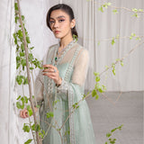 Faiza Saqlain | Lenora Luxury Pret | Marvela