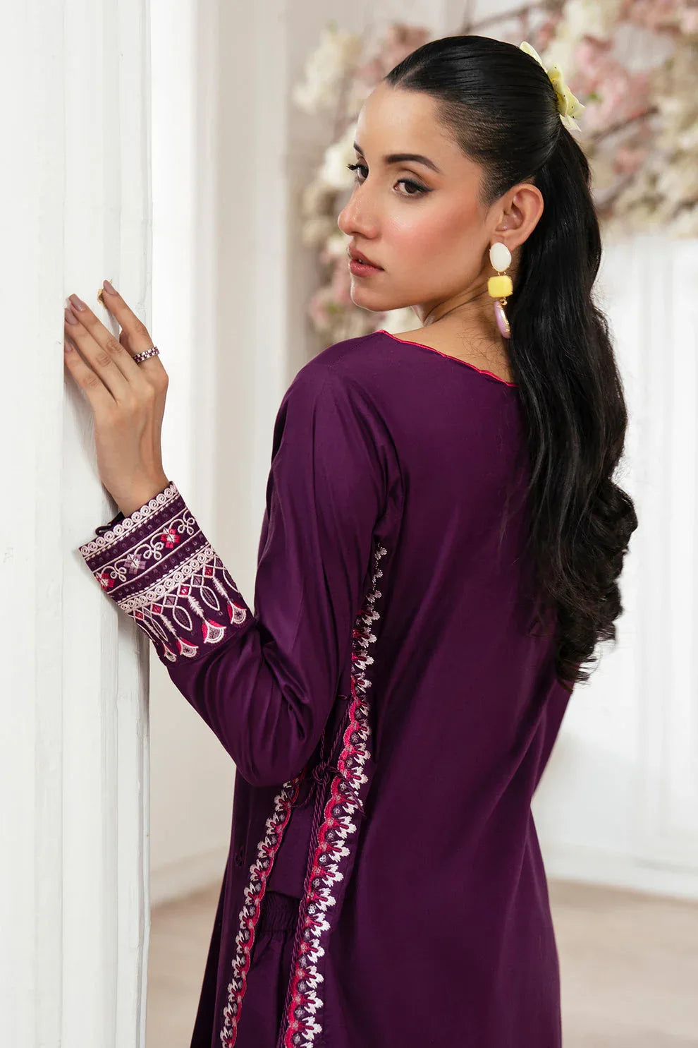 Imrozia Premium | Kianna Casuals | SP-80 Carina - Rang-e-Khaas