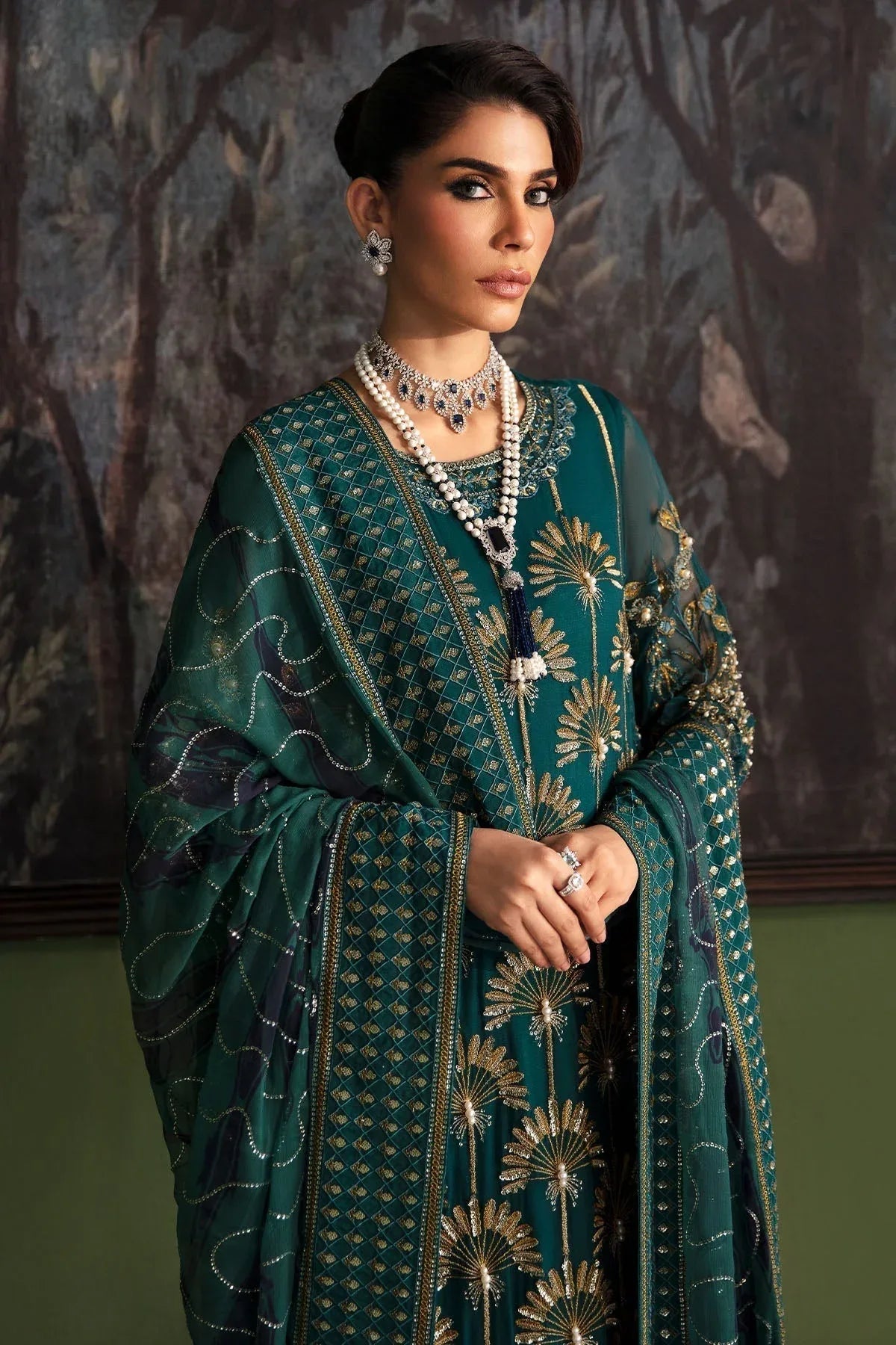 Nureh | Elanora Formal 24 | NEL-36 - Rang-e-Khaas