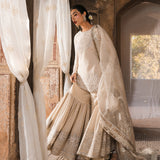 Faiza Saqlain | Zimmal Formals | Devina