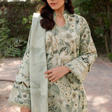 Farasha | The Winter Whispers | MEADOW