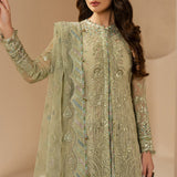 Jazmin | Wedding Formals | WF'25-07