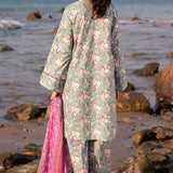 Jazmin | Summer Lawn 25 | USE-9155