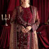 Nureh | Elanora Formal 24 | SOIR