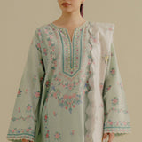Zara Shahjahan | Coco Lawn 25 | Zeest-9A