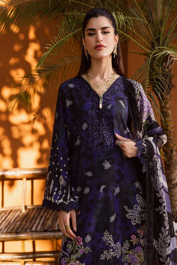 Nureh | Gardenia 25 | NWG-88 - Rang-e-Khaas