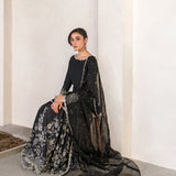 Faiza Saqlain | Lenora Luxury Pret | Ciar