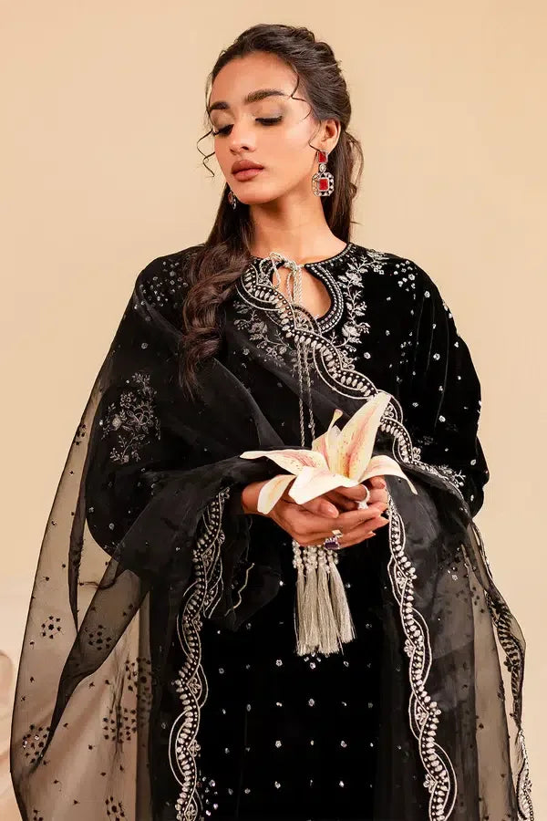 Nureh | Shades of Winter | Sheesh - Rang-e-Khaas