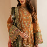 Jazmin | Wedding Formals | WF'25-08