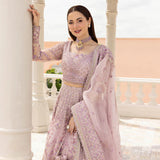 FAIZA SAQLAIN__Anysia