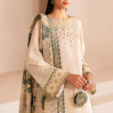 Jazmin | Formals Collection | Raw Silk UR-7039