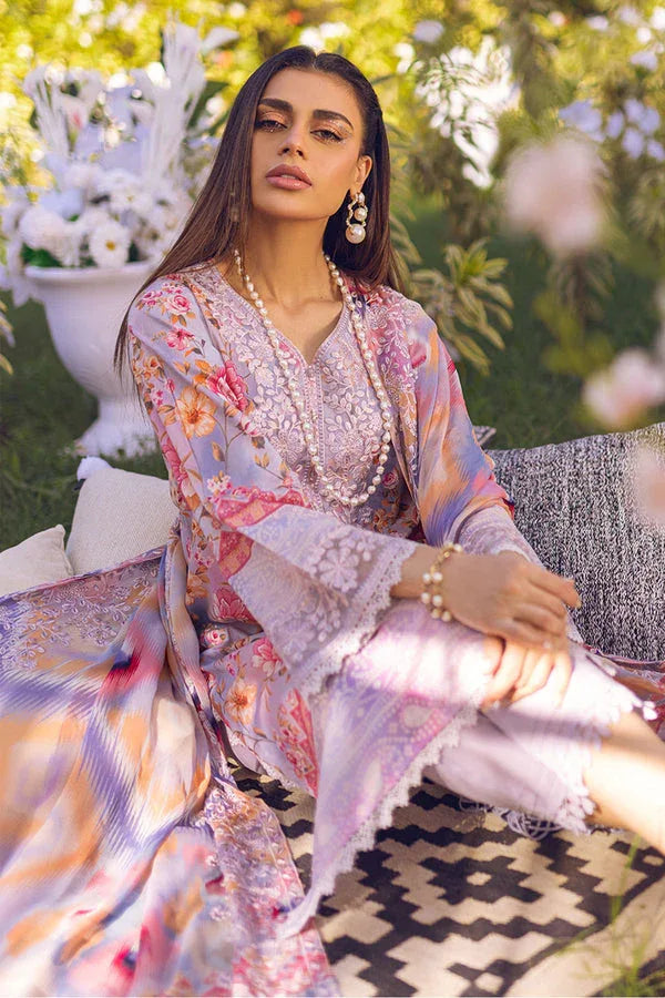 Nureh | Gardenia 25 | NSG- 93 - Rang-e-Khaas
