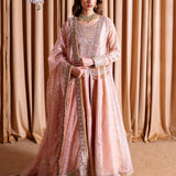 Faiza Faisal | Rema Wedding Formals 24 | Irum