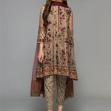 Baroque | Formals Collection | UF-14