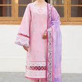 Farasha | Summer weaves | Petal Bloom